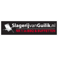 Slagerij van guilik logo