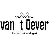 Slagerij van t oever logo