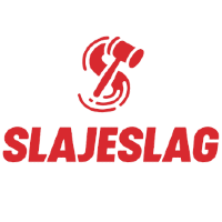 SlaJeSlag logo