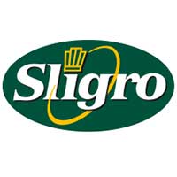 Sligro logo