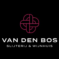 Slijterij van den bos logo