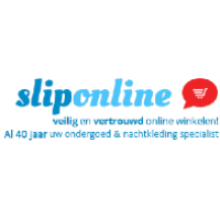 Sliponline logo