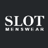 Slot menswear logo