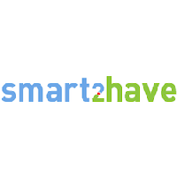 Smart2have logo