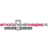 Smartphonehoesjes logo