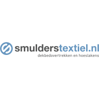 Smulderstextiel logo