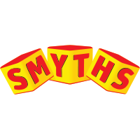 Smyths Toys logo