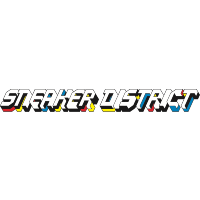 Sneakerdistrict logo