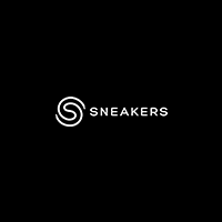 Sneakers logo