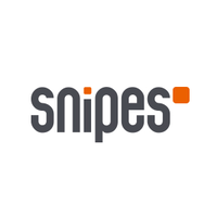 Snipes logo