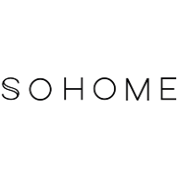 Sohome logo