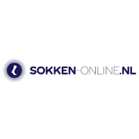 Sokken online nl logo