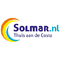 Solmar busreizen logo