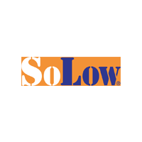 SoLow logo