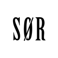 SØR logo