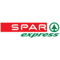 Spar express logo