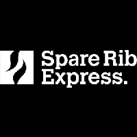 Sparerib express logo