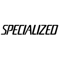 Specialized logo