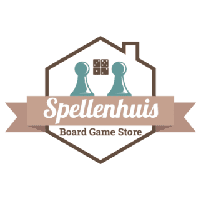 Spellenhuis logo