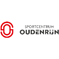 Sportcentrum oudenrijn logo