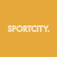 SportCity logo