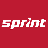 Sprint Tank logo