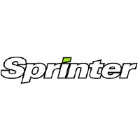 Sprinter logo