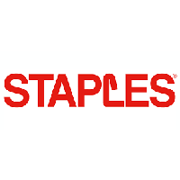 Staples logo