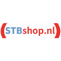 Stb computers logo