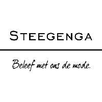 Steegenga mode logo