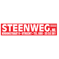 Steenweg logo