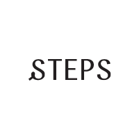 Steps logo