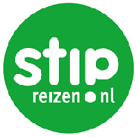 Stip reizen logo