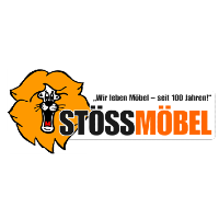 Stöss Möbel logo