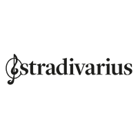 Stradivarius logo