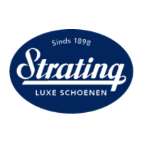 Strating Schoenen logo