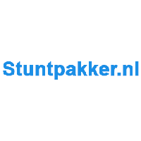 Stuntpakker logo