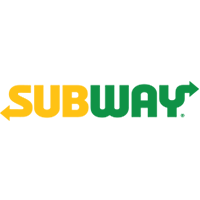 Subway logo