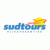 Sudtours logo