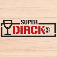 Super dirck 3 logo