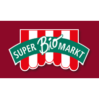 Superbiomarkt logo