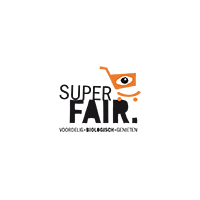 Superfair logo