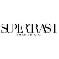 SuperTrash logo