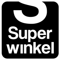 Superwinkel logo