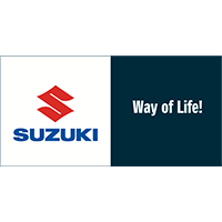 Suzuki logo