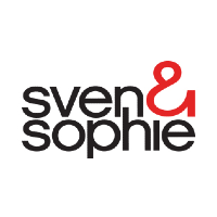 Sven & Sophie logo