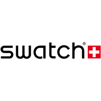 Swatch logo