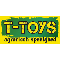 T toys logo