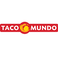 Taco Mundo logo