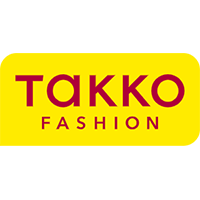 Takko fashion logo